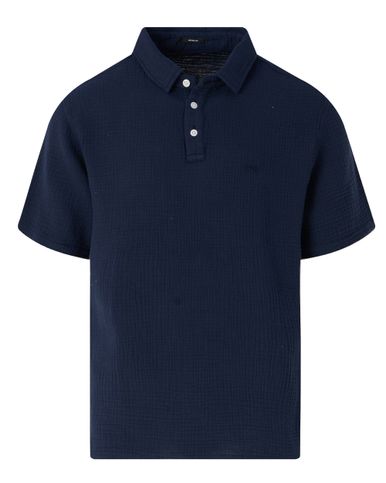 DENHAM Rich Reg Polo KM