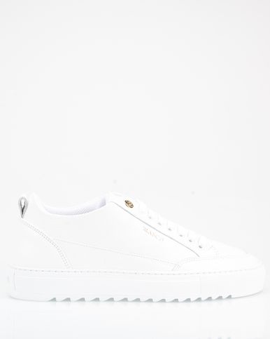 Mason Garments Tia Squalo White Sneakers