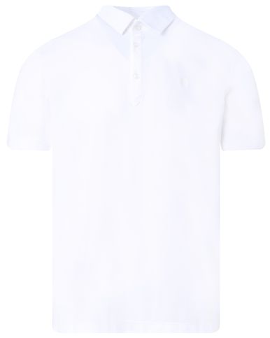 Blue Industry Polo KM