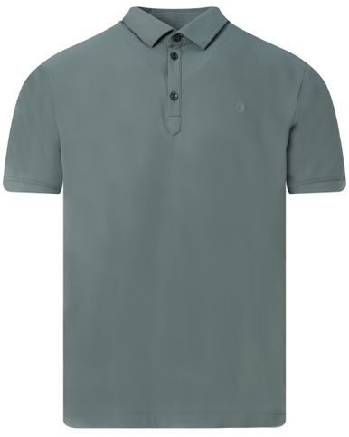 Blue Industry Polo KM