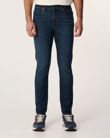 7 For All Mankind Slimmy Tapered Jeans