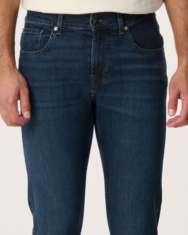 7 For All Mankind Slimmy Tapered Jeans