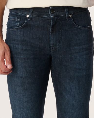 7 For All Mankind Slimmy Tapered Jeans