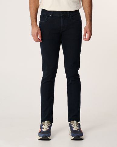 7 For All Mankind Slimmy Tapered Jeans