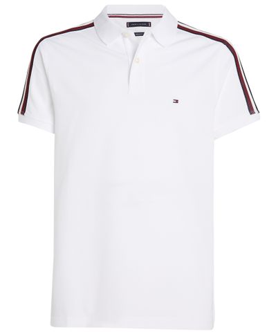 Tommy Hilfiger Menswear Polo KM