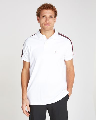 Tommy Hilfiger Menswear Polo KM