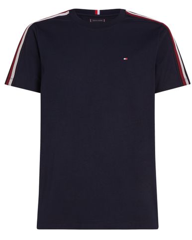 Tommy Hilfiger Menswear T-shirt KM