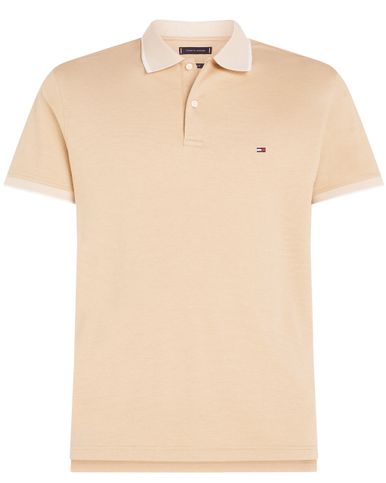 Tommy Hilfiger Menswear Polo KM