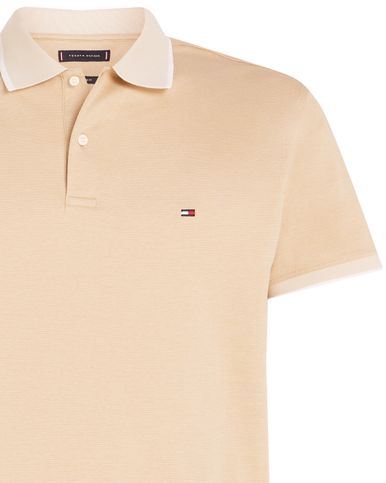 Tommy Hilfiger Menswear Polo KM