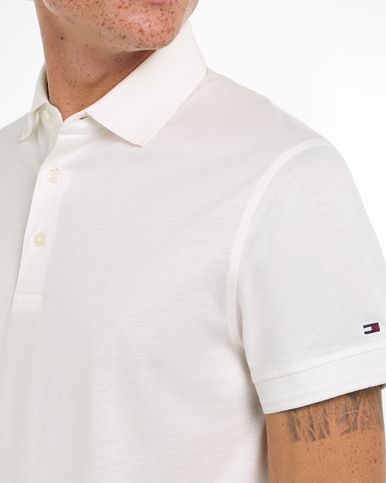 Tommy Hilfiger Menswear Polo KM