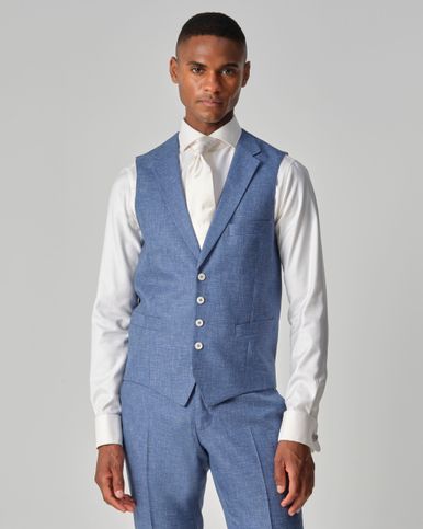 Dutch Dandies Vittorio Gilet