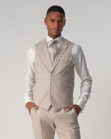 Dutch Dandies Vittorio Gilet