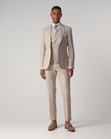 Dutch Dandies Vittorio Gilet