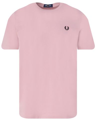 Fred Perry T-shirt KM