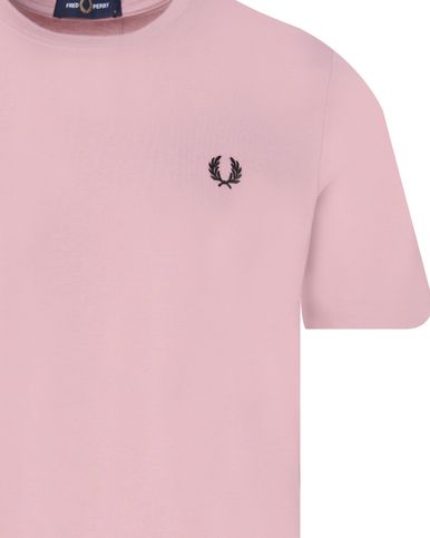 Fred Perry T-shirt KM