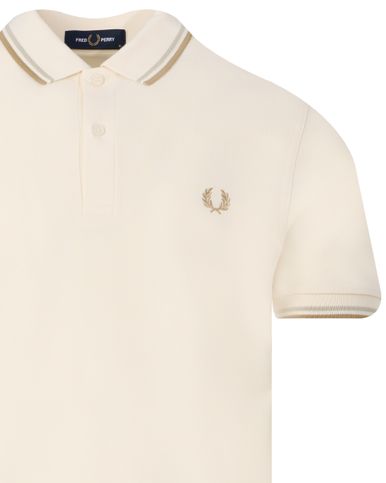 Fred Perry Polo KM