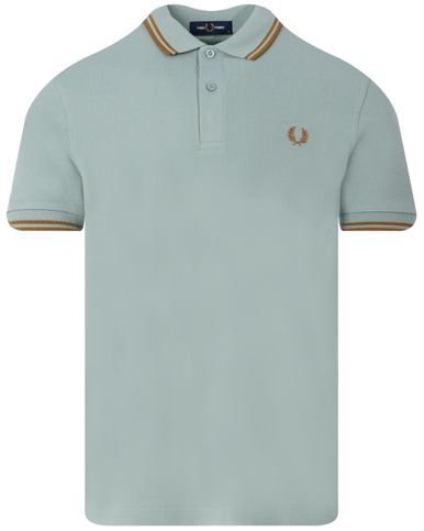 Fred Perry Polo KM