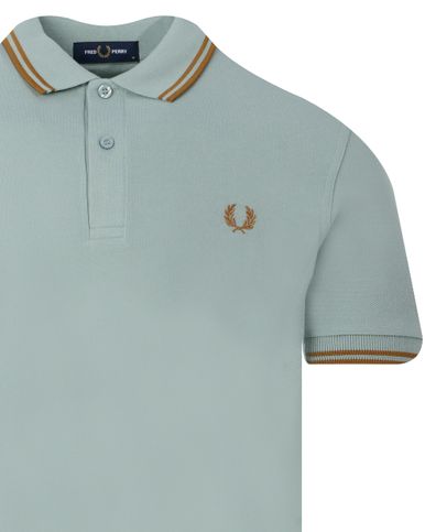 Fred Perry Polo KM