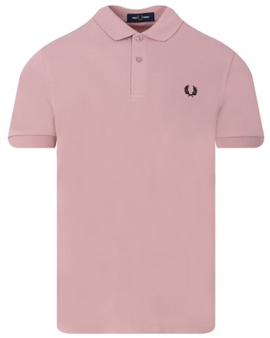 Fred Perry Polo KM