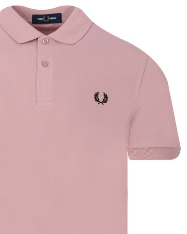 Fred Perry Polo KM