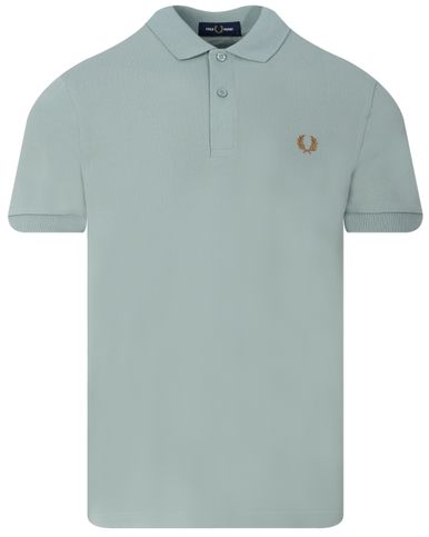 Fred Perry Polo KM