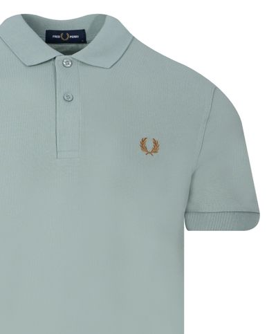 Fred Perry Polo KM