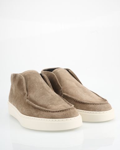 Giorgio Loafers