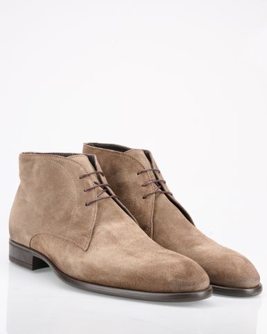 Giorgio Geklede schoenen