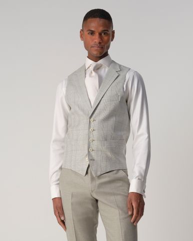 Dutch Dandies Vittorio Gilet