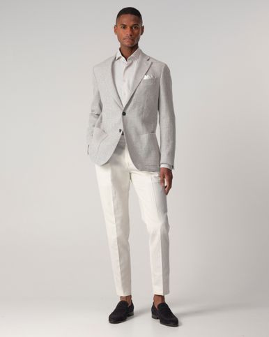 Dutch Dandies Domino Colbert