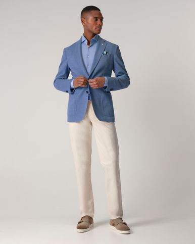 Dutch Dandies - Colbert Delta