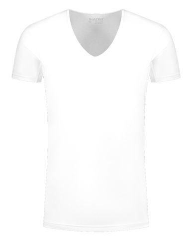 Slater 2-pack T-shirt KM