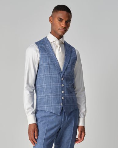 Dutch Dandies Vittorio Gilet