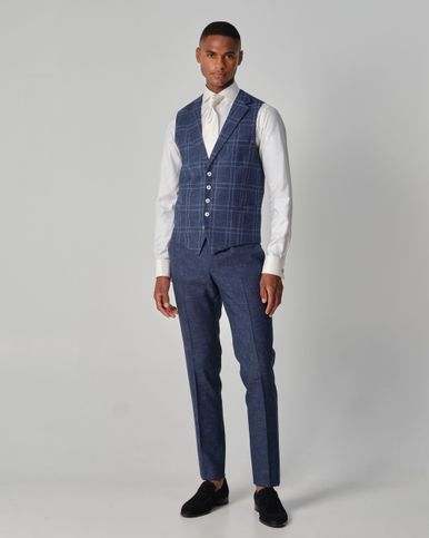 Dutch Dandies Vittorio Gilet