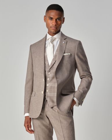 Dutch Dandies Vittorio Gilet