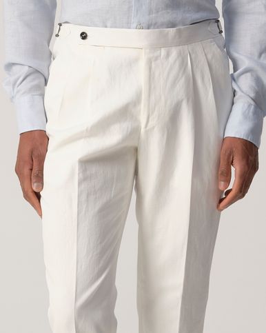 Dutch Dandies - Mix & Match Pantalon Portofino