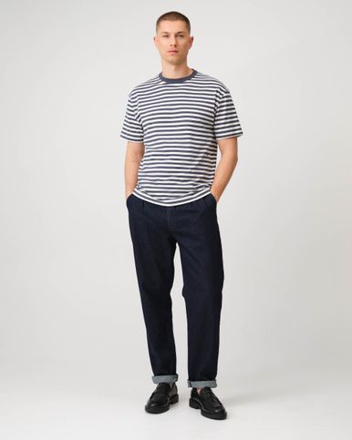 J.C. RAGS Johnny T-shirt KM