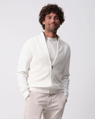 Campbell Fince Vest