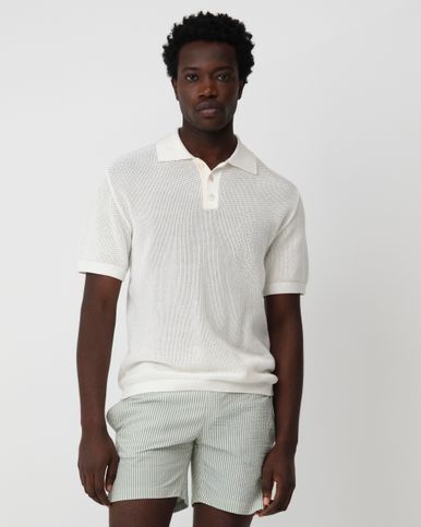 J.C. RAGS Ad Polo KM