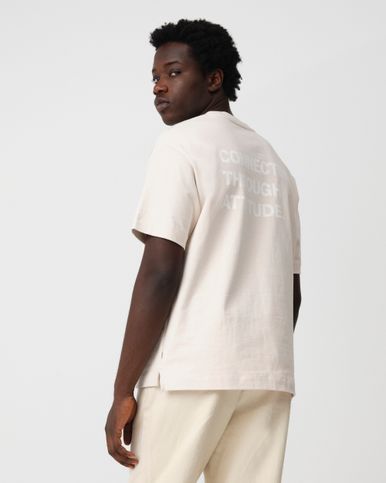 J.C. RAGS Roose T-shirt KM