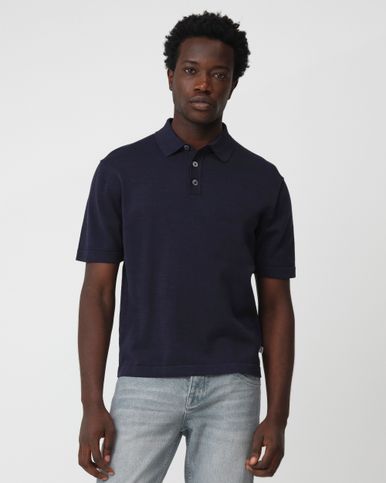 J.C. RAGS Alvie Polo KM