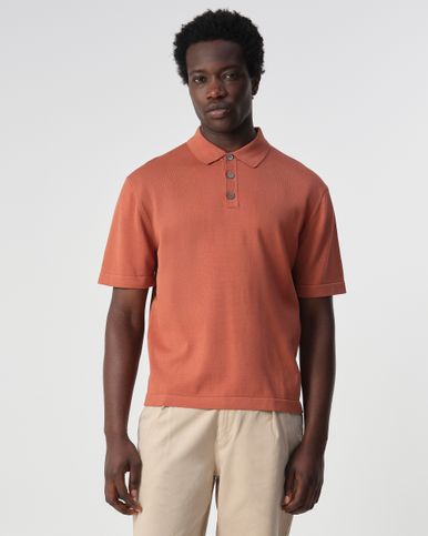 J.C. RAGS Alvie Polo KM