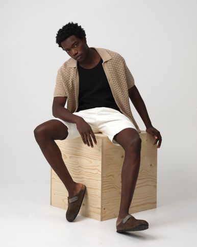 J.C. RAGS Appie Polo KM