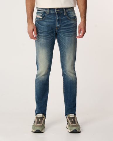 Diesel kleding voor heren Shop online OFM