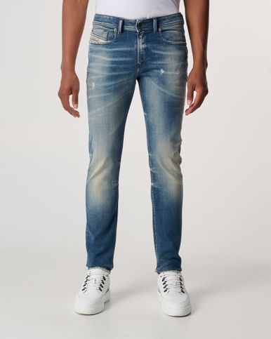 Diesel jogger jeans new arrivals