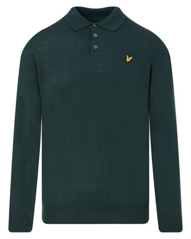 Lyle & Scott Polo LM