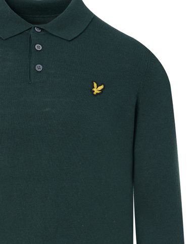 Lyle & Scott Polo LM
