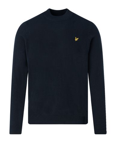 Lyle & Scott Trui ronde hals