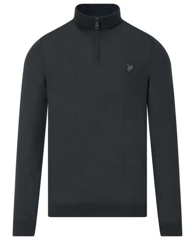 Lyle and scott sale trui store