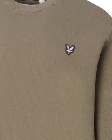 Lyle & Scott Sweater